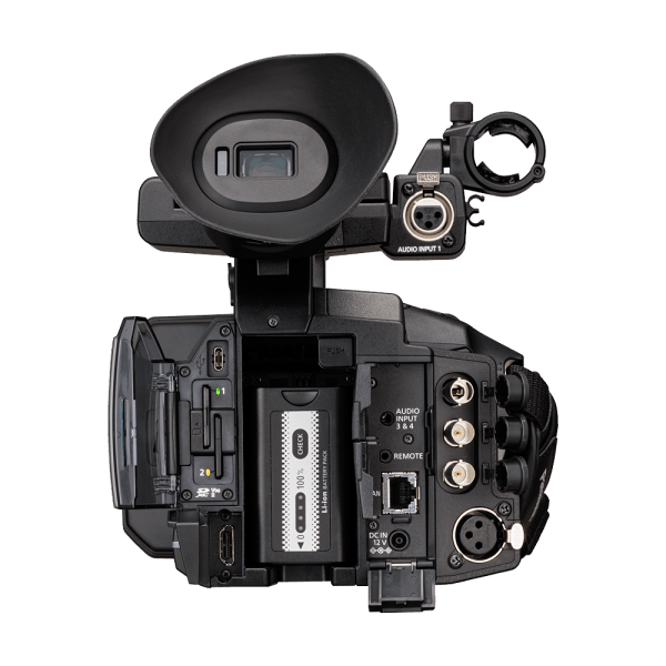 AG-CX370 3 AG-CX370