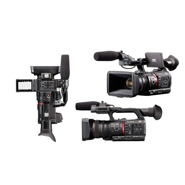 AG-CX370 5 AG-CX370