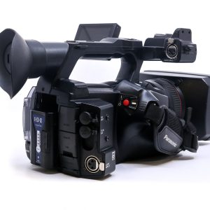 AG-CX350 7 Panasonic AG-CX350