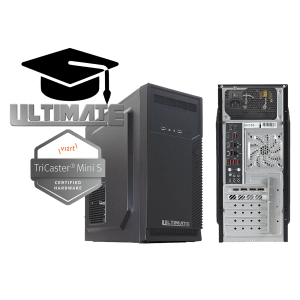 TriCaster mini S Ultimate NDI University 8 TriCaster mini S Ultimate NDI University - Imagen 3