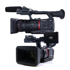 Panasonic AG-CX350