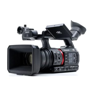 AG-CX350 9 AG-CX350 - Imagen 5