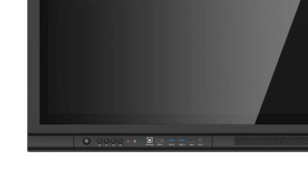 TT-7523C 75" 2 ofinet monitor newline tt 8623c 3