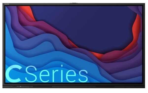 TT-7523C 75" 5 ofinet monitor interactivo newline tt 8623c 1