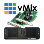 vMix PRO Ultimate 16HD SDI Extreme