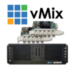 vMix PRO x8 SDI In/Out Extreme Ultimate