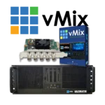 vMix Ultimate HD SDI