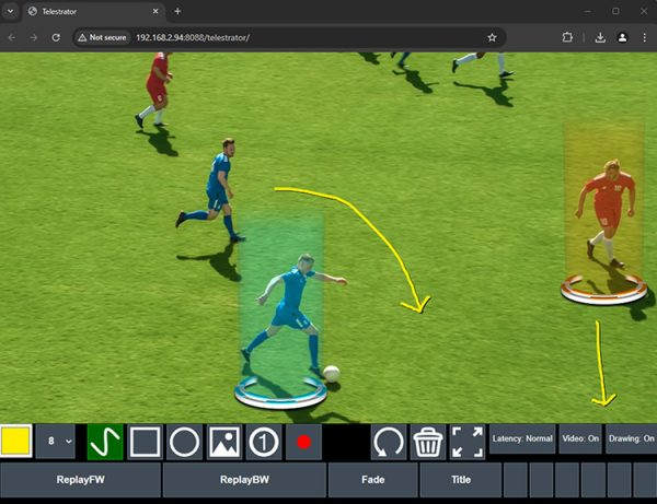 vMix Ultimate HD NDI 7 vMix Extreme Ultimate