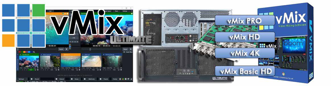 vmix