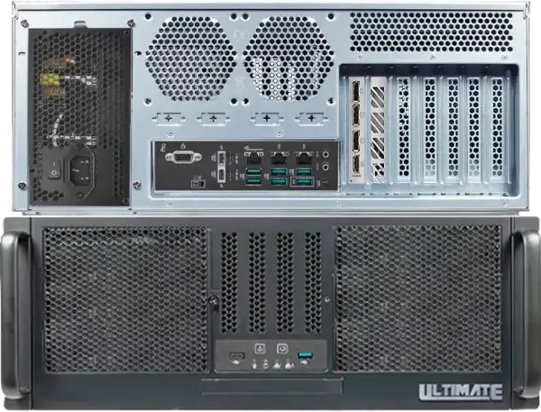 vMix Extreme Ultimate
