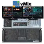 vMix Extreme Ultimate