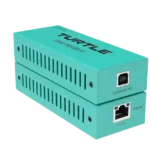 Adaptador de E/S USB de 2 canales Dante Pro TAV-D2USB-PRO