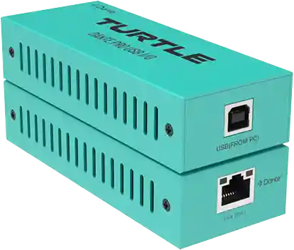 Dante Pro 2Ch USB I/O Adapter 