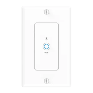 Dante Bluetooth Wallplate 27 Bluetooth. Dante. Connect.