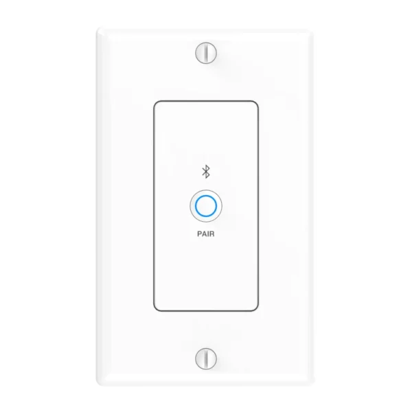 Dante Bluetooth Wallplate 12 Bluetooth. Dante. Connect.