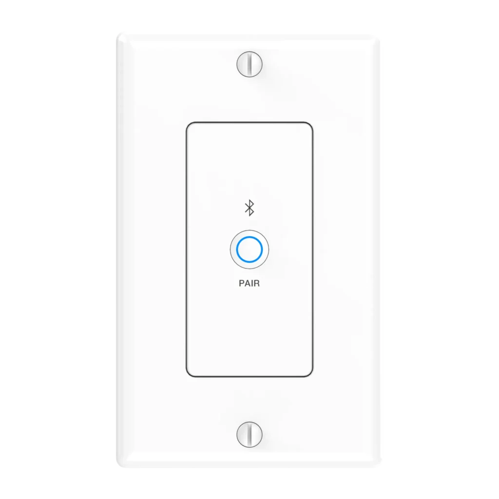 Bluetooth. Dante. Connect. 