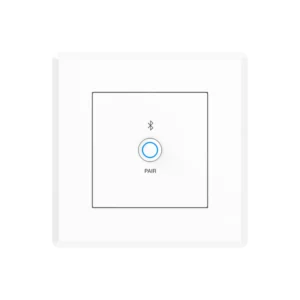 Dante Bluetooth Wallplate 28 Dante Bluetooth Wallplate fam