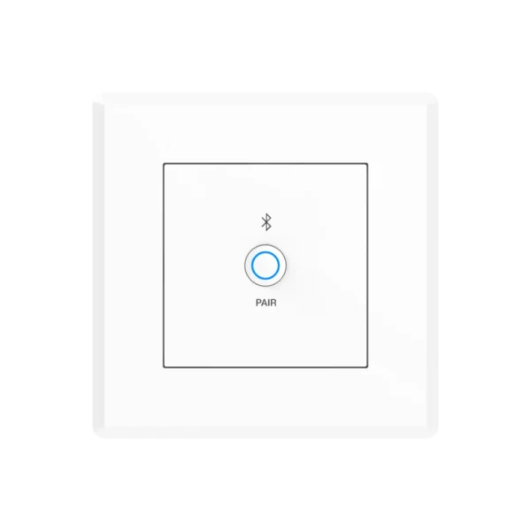 Dante Bluetooth Wallplate 13 Dante Bluetooth Wallplate fam