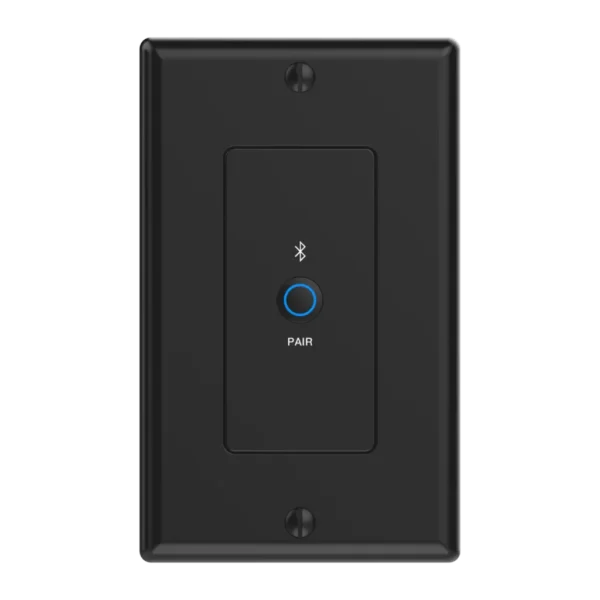 Dante Bluetooth Wallplate 10 20us black 2199 1 1769642061 1024x1024 1