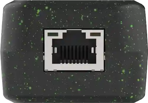 Adaptador de entrada Bluetooth de doble canal Turtle AV Dante