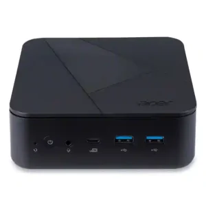 CPU LiveMixer