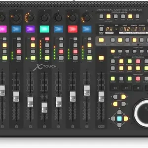 LiveMixer para TriCaster - Imagen 5