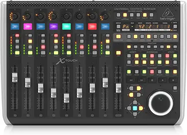Behringer X Touch