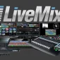 CromVideo 62 LiveMixer for tricaster