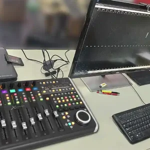LiveMixer para TriCaster - Imagen 3