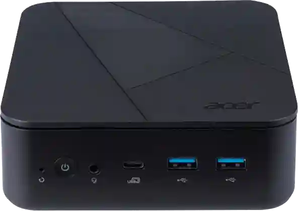 Nuc Acer i3