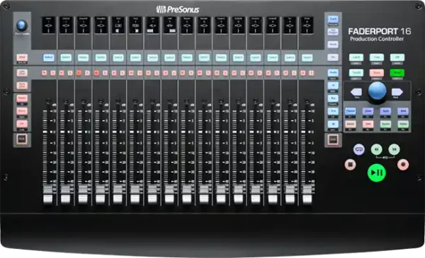 Presonus Faderport 16