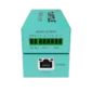 Turtle AV Dante Pro 2Ch Analog Line TAV-D2LDE-PRO