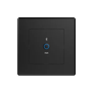 Dante Bluetooth Wallplate 22 Bluetooth. Dante. Connect.