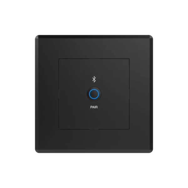 Dante Bluetooth Wallplate 7 Bluetooth. Dante. Connect.