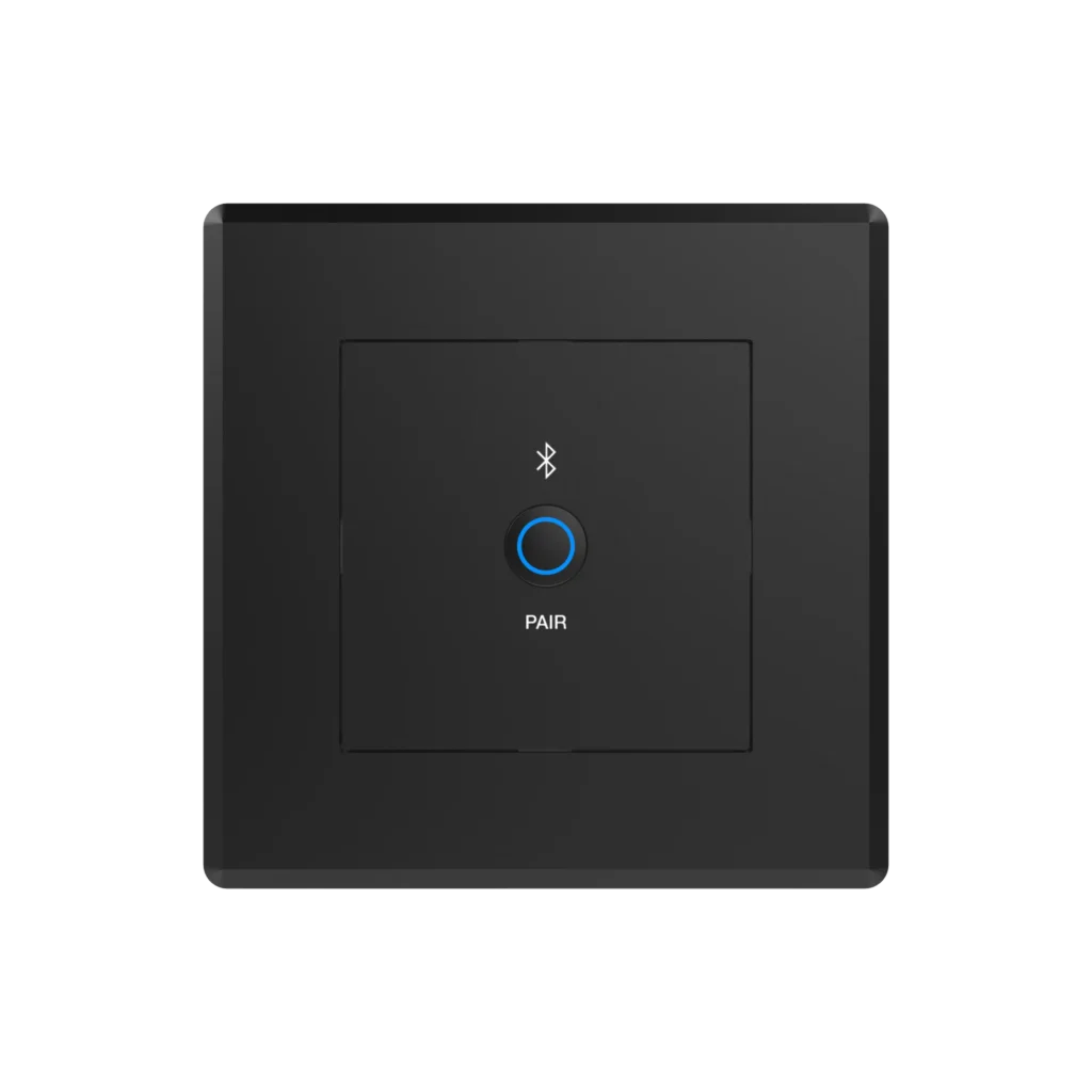 Bluetooth. Dante. Connect. 