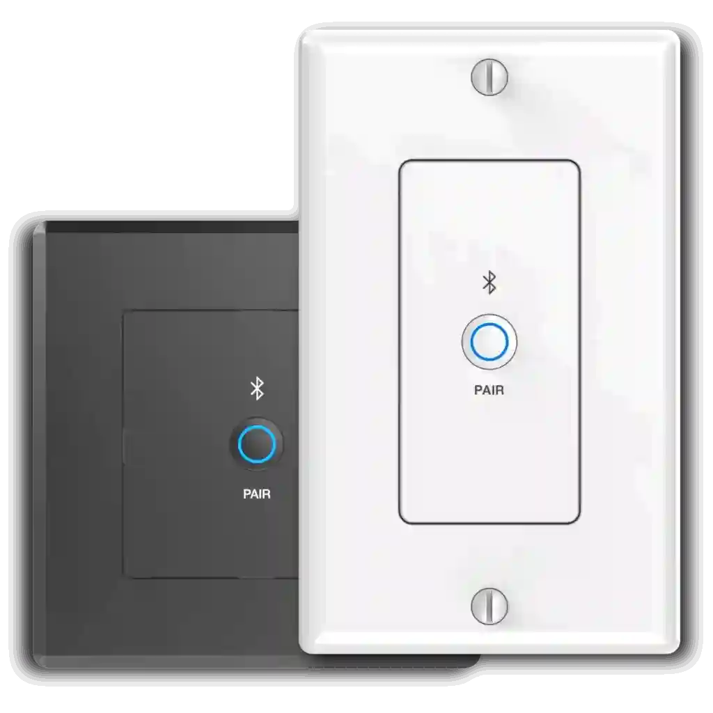 CromVideo 25 dante-bluetooth-wallplates