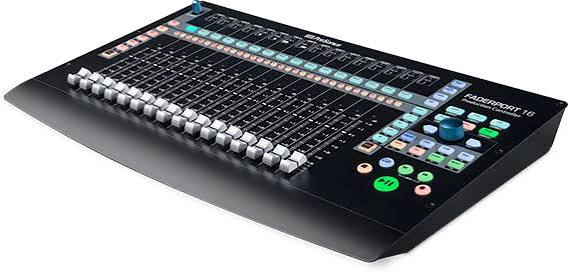 LiveMixer for TriCaster