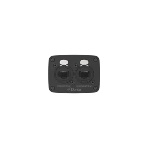 JEF Preamplificador de micrófono compatible Dante - Imagen 5