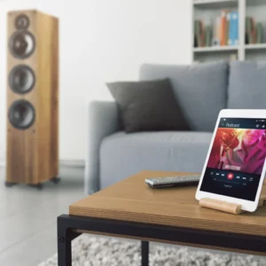 Dante Bluetooth Wallplate 20 Dante Bluetooth Wallplate - Imagen 6