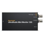 UltraStudio Mini Monitor 12G