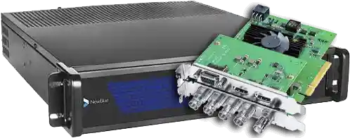 NewBlue Captivate Broadcast 