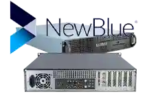CPU Captivate NDI