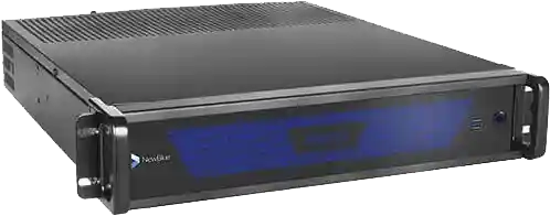 NewBlue Captivate Broadcast 