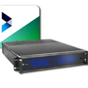 Newblue Captivate Broadcast NDI Ultimate 9 NewBlue Captivate Broadcast