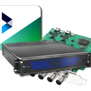 Newblue Captivate Broadcast SDI Ultimate 9 Newblue Captivate Broadcast SDI Ultimate
