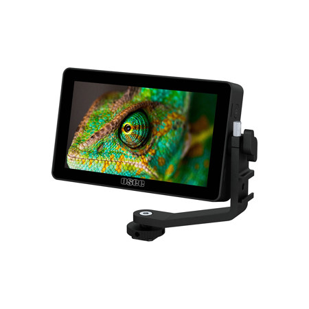 Lilmon 5: Monitor HDMI 4K | Monitor táctil de 1000 nits | Osee