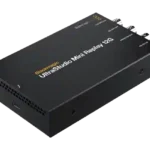 UltraStudio Mini Replay 12G
