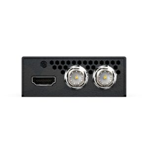 UltraStudio Mini Monitor 12G 6 UltraStudio Mini Monitor 12G - Imagen 3