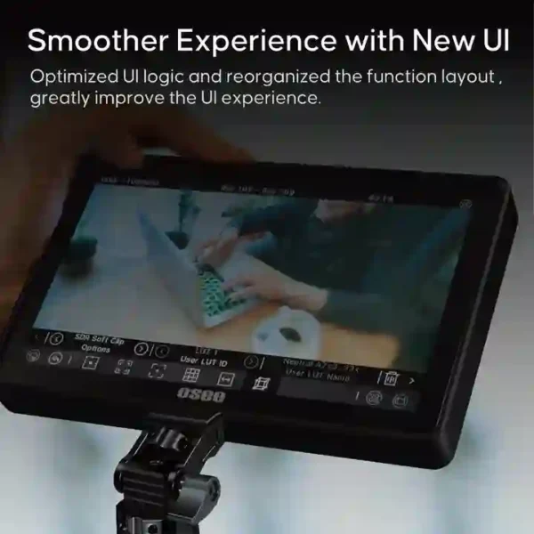 Osee G7 Pro