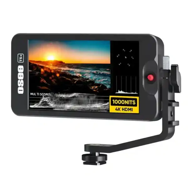 t5__1000nits_camera_monitor_720x720 OSEE-T5 Plus